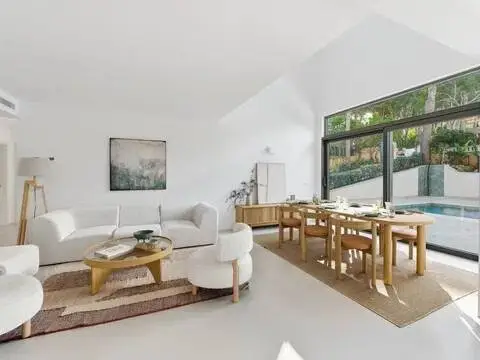 Chalet en Gran Via d'Illa Tagomago