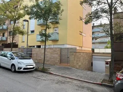 Garaje en Carrer de Ángel Serradell i Pérez