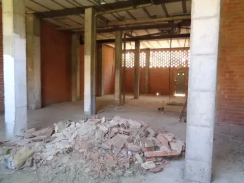 Local comercial en Haro