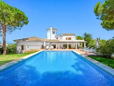 Chalet en Núcleo