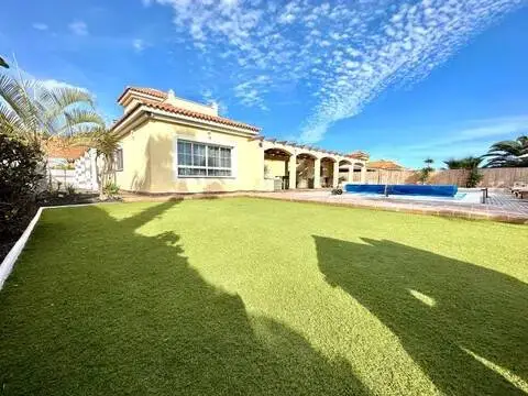 Chalet en Antigua