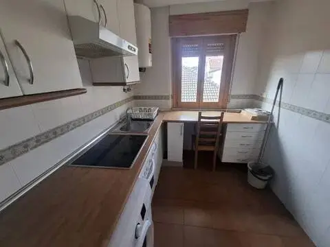 Piso en El Molar