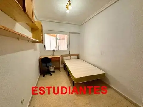 Habitación en Centro
