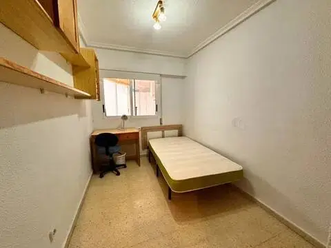 Habitación en Centro