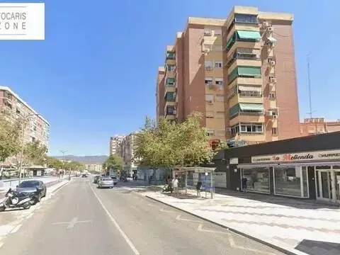 Piso en Camino de Suárez