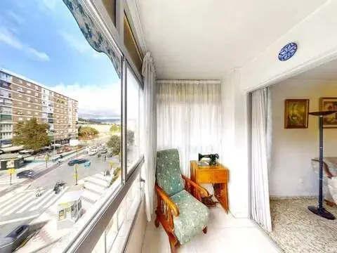 Piso en Camino de Suárez