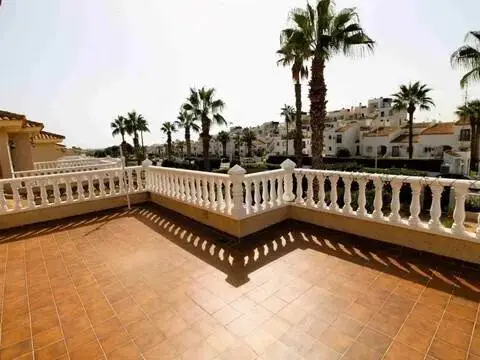 Chalet en Los Dolses-Montezenia-Lomas de Cabo