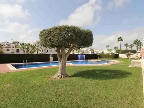 Chalet en Los Dolses-Montezenia-Lomas de Cabo