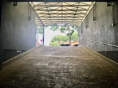 Garaje en Carrer de la Riera de Bugantó