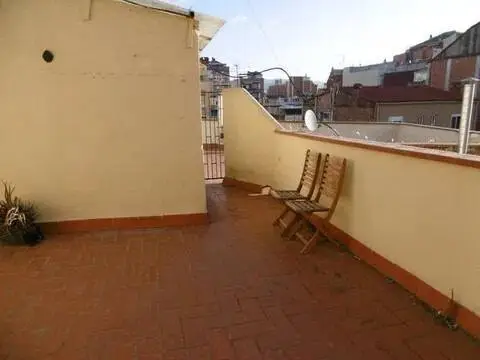 Ático en Carrer de Renart