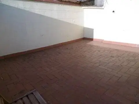 Ático en Carrer de Renart