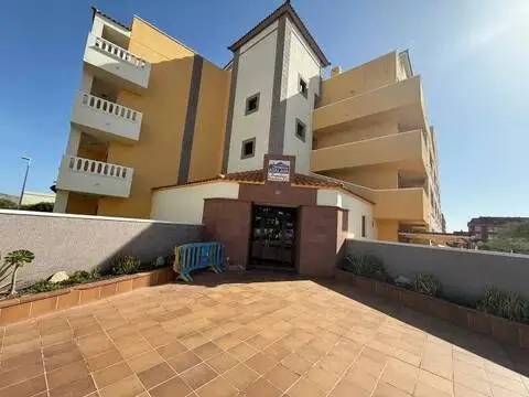 Piso en El Médano