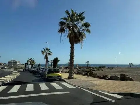 Piso en El Médano