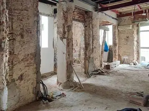 Piso en El Pópulo-Santa María