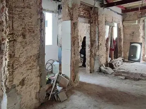 Piso en El Pópulo-Santa María