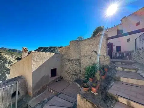 Chalet en calle Paraje Charrara, 7