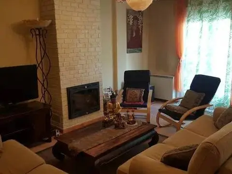Casa en Pedrezuela