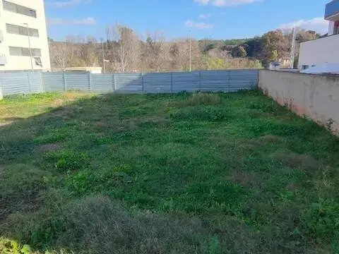 Terreno en Sant Joan de Vilatorrada