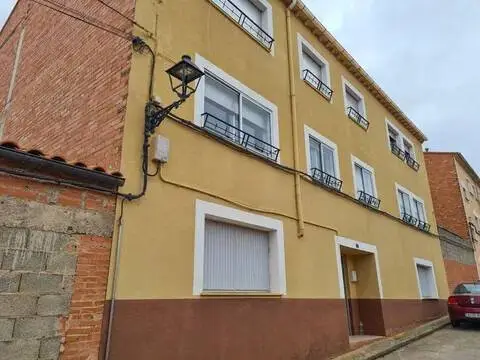 Casa rústica en calle de San José