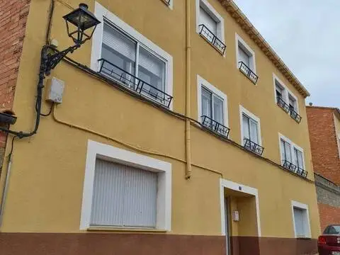 Casa rústica en calle de San José