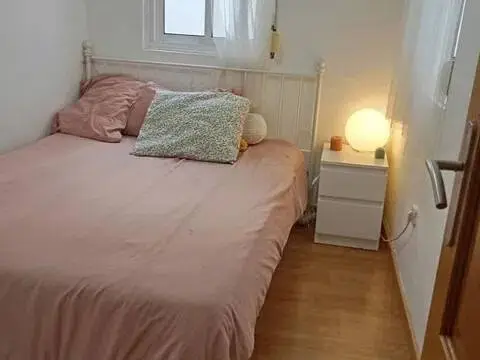 Apartment in Madrid Capital
