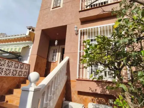 Chalet en Málaga Capital