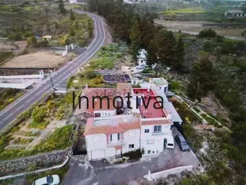 Chalet en Villa de Adeje
