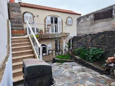 Chalet en Villa de Adeje