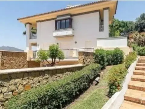 Terreno en Piedralaves