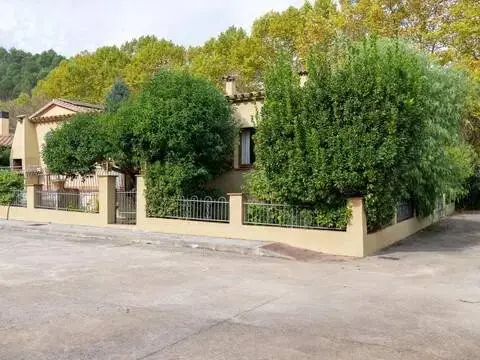 Chalet en Carrer Resclosa