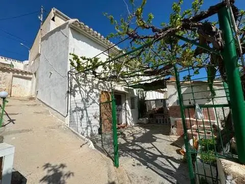 Casa en Blanca