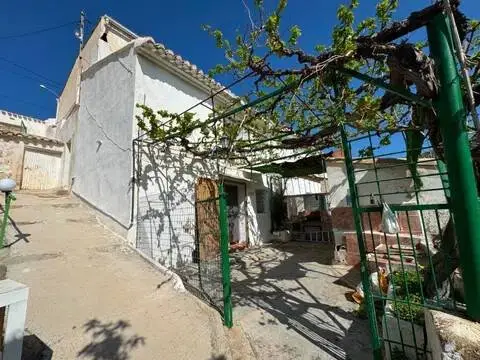 Chalet en Blanca