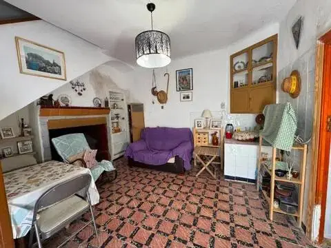 Casa en Blanca