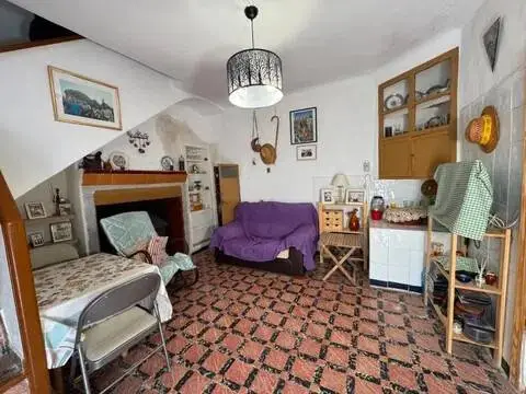 Chalet en Blanca