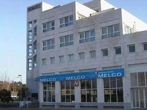 Local comercial en calle de José Jesús García Díaz