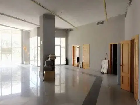 Local comercial en calle de José Jesús García Díaz