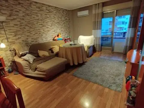 Piso en Plasencia