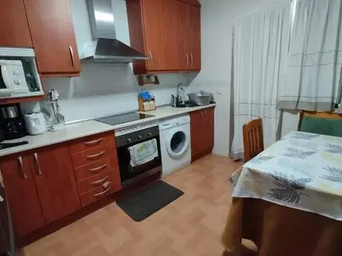 Piso en Plasencia