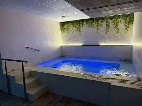 Chalet en Cueto