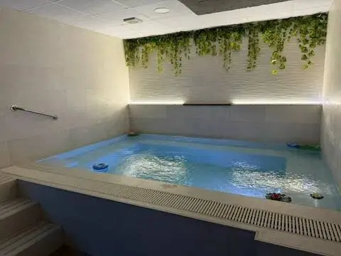 Chalet en Cueto
