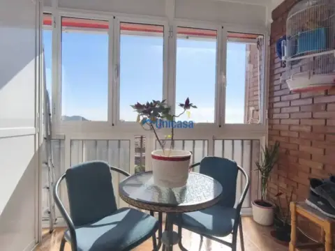 Piso en Carlos Haya