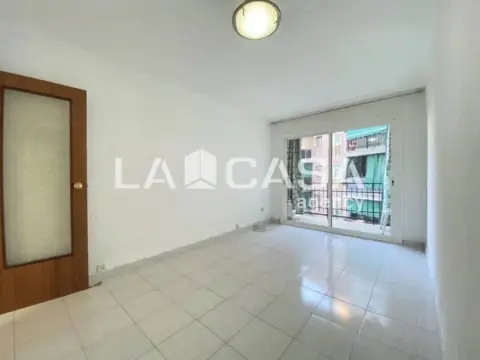 Piso en Sant Adrià de Besòs