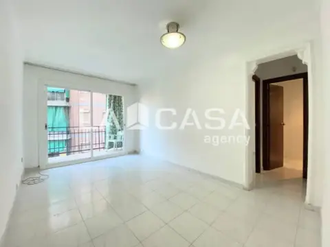 Piso en Sant Adrià de Besòs