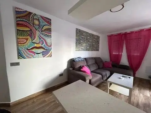 Piso en Níjar