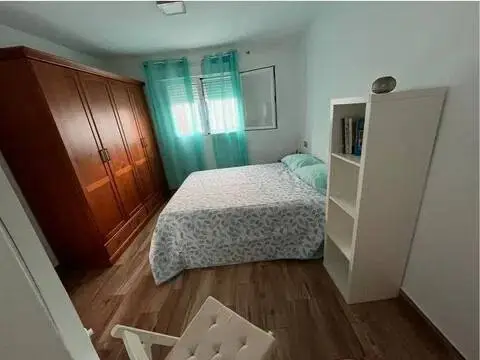 Piso en Níjar