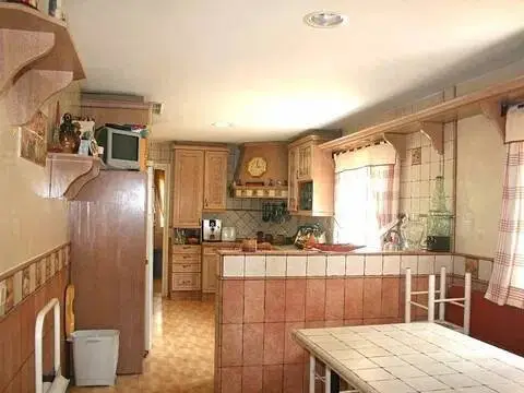 Chalet en Palmanova-Son Caliu