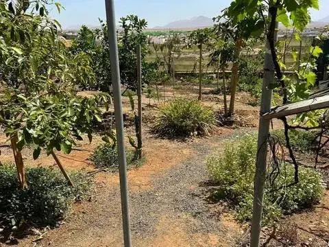 Casa rústica en Tuineje