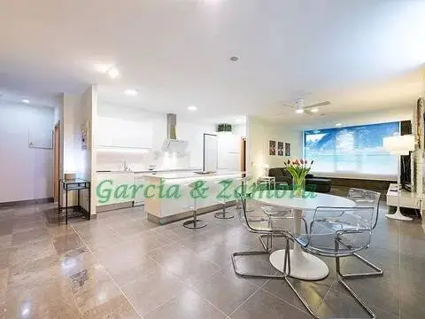 Piso en calle General Vives, 56