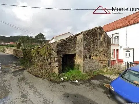 Chalet en Muros