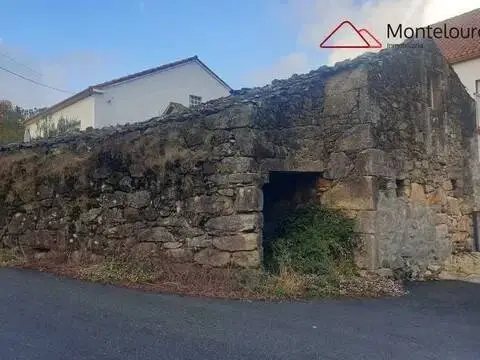 Chalet en Muros